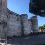 Daire Dimora Ursino Katanya