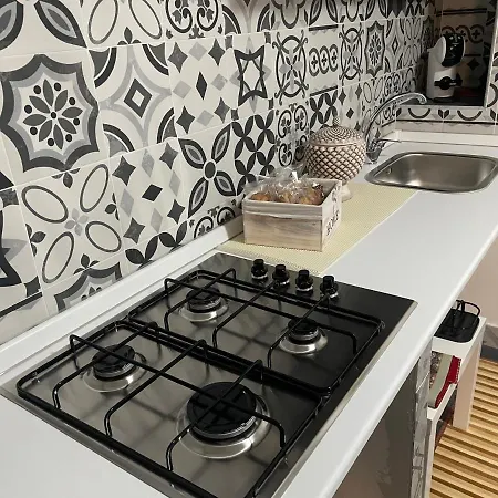 Dimora Ursino Apartament *