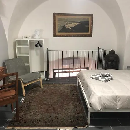 Dimora Ursino