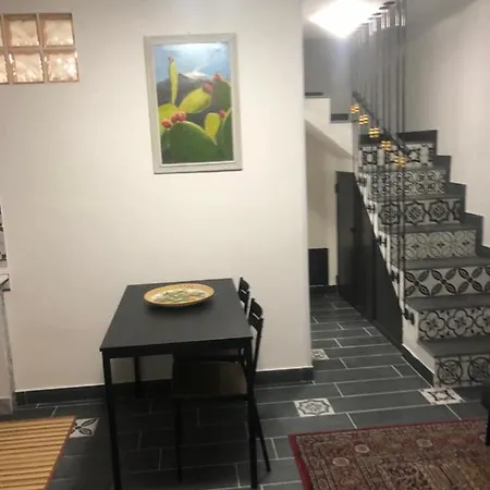 Dimora Ursino *